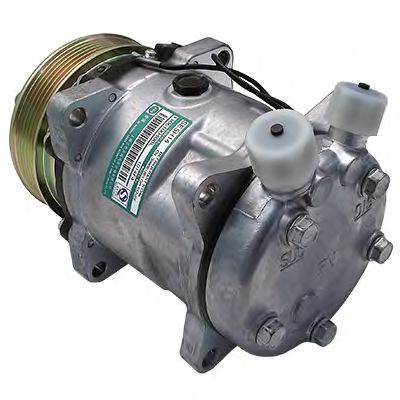 SIDAT SB.089S Compressor, air conditioning
